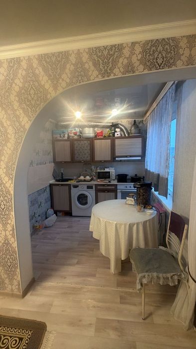 Продам 2х ком квартиру в г. Балхаше