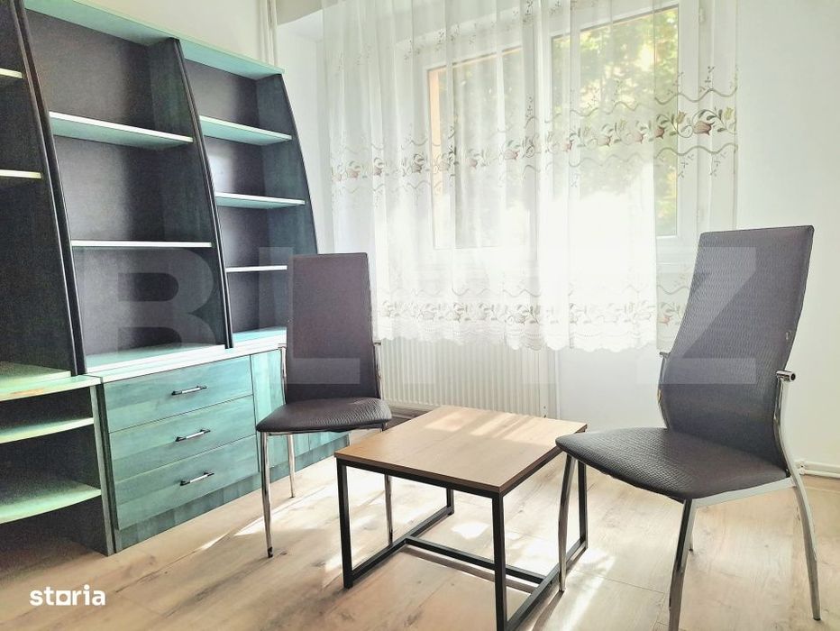 Apartament 3 camere, 70 mp, zona Racadau