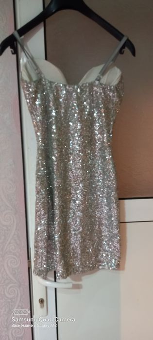 Стилни къси рокли