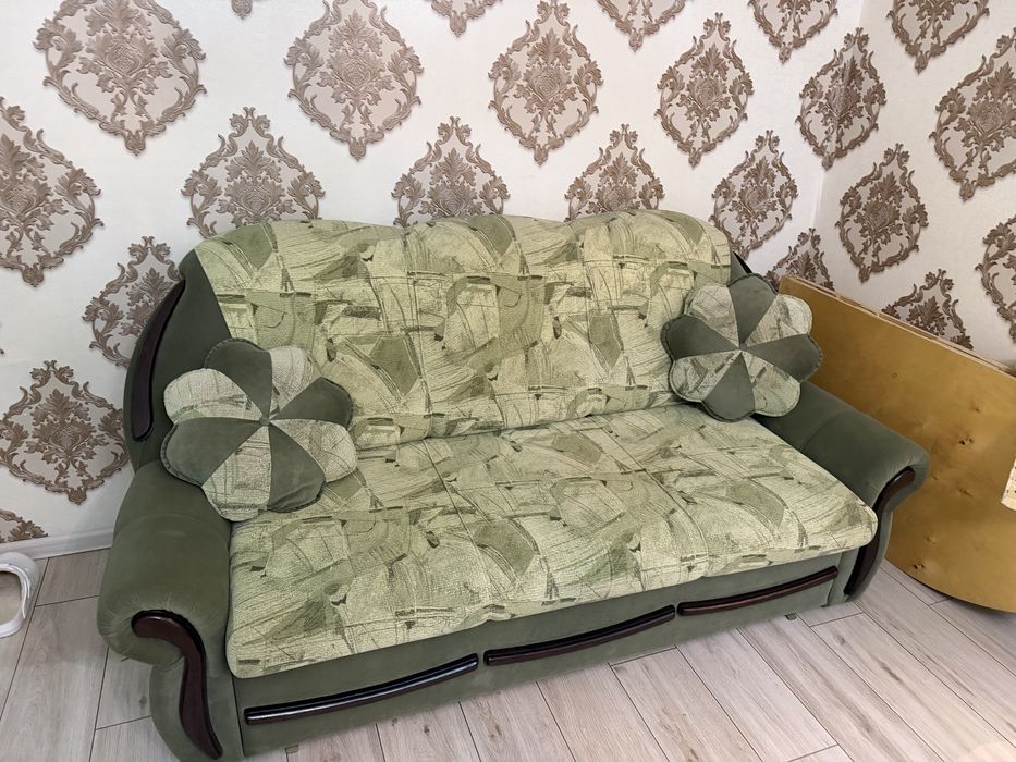 Уголок (3,2,1).