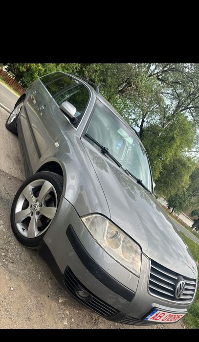 Vand!passat b5.5 1.9 tdi!