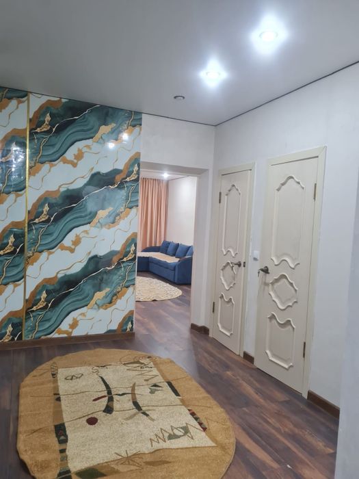 Квартира в аренду