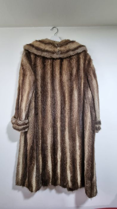 Haina blana naturala