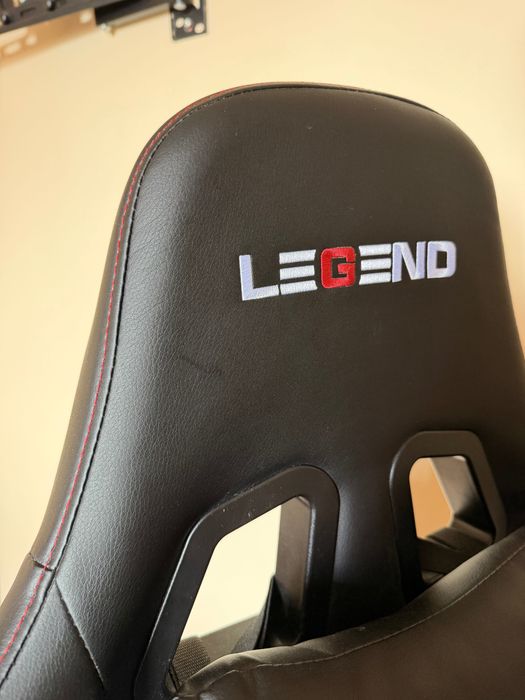 Gaming стол / гейминг стол