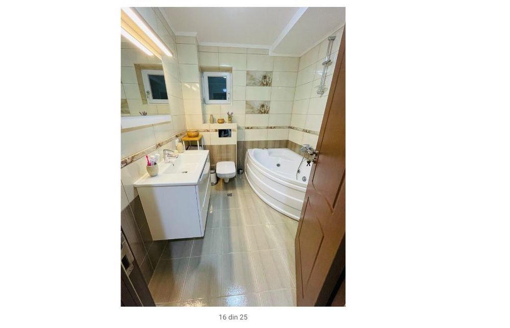 Apartament de Vănzare, 3 Camere, 81mp, 2 Parcari, Zona Selimbar.
