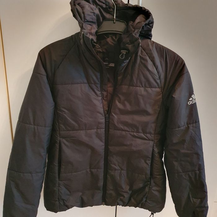 Jacheta sport Adidas mas M