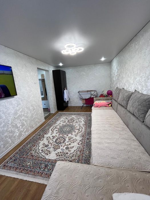 Продам отличную квартиру