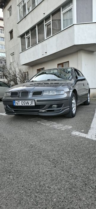 Seat Toledo 1.9 ARL