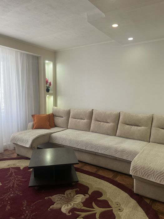 Продаю -2-х.ком.кв.-У/П.