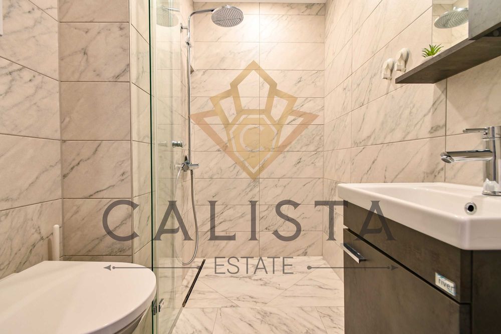 Двустаен апартамент под наем в ж.к. Студентски град, 2176713