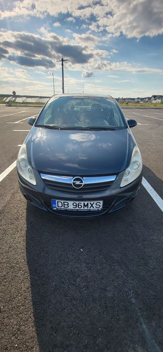 Opel Corsa 1.3 CDTI , 2008