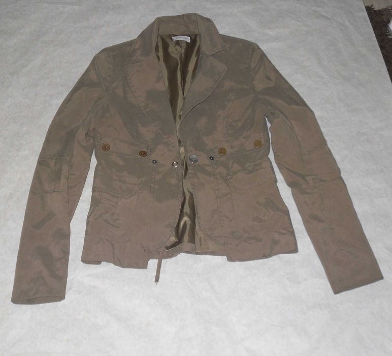 costum sacou si pantaloni scurti kor KOR NR38