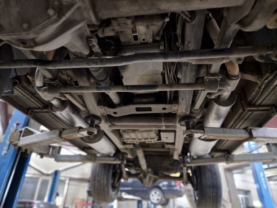 Удаление катализаторов