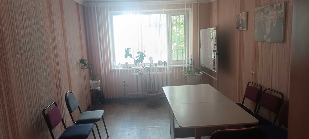 Часть офиса в аренду 17 м2