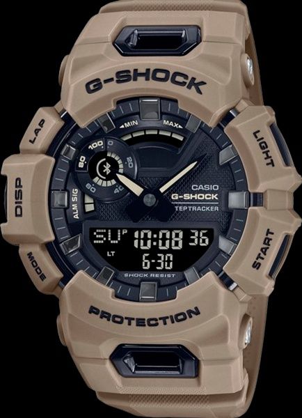 Casio G-Shock GBA-900
