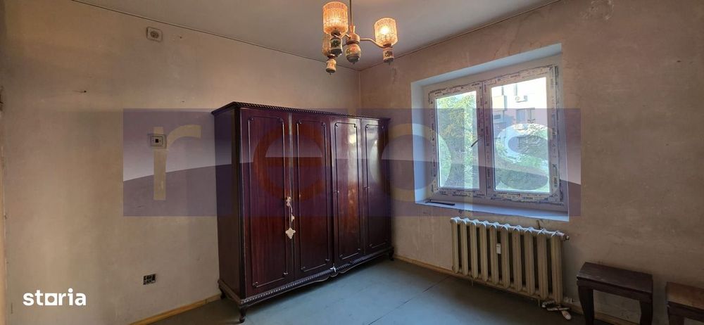 Vanzare 3 Camere Decomandat Dristor — fotografia 1