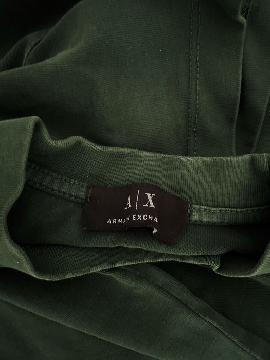 Тениска Armani Exchange