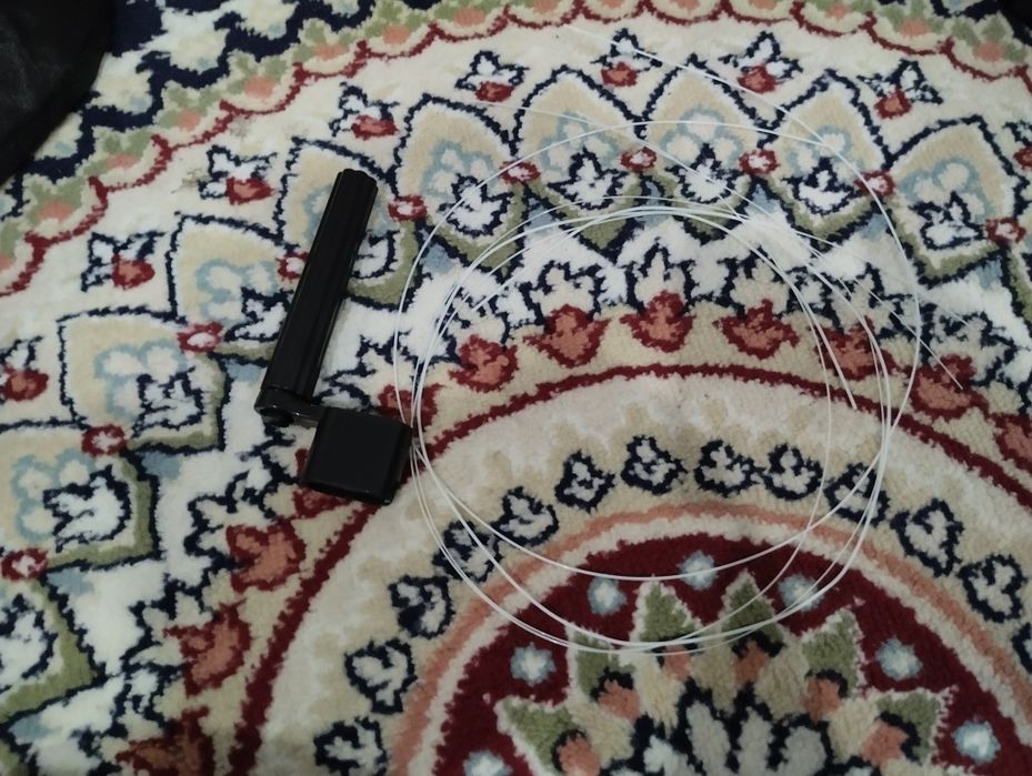 Укулеле сатамын алғанға 1 апта болды