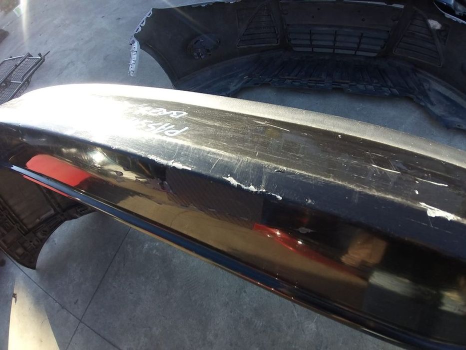 Bara spate vw passat b6 3c variant 2007 3c9807421