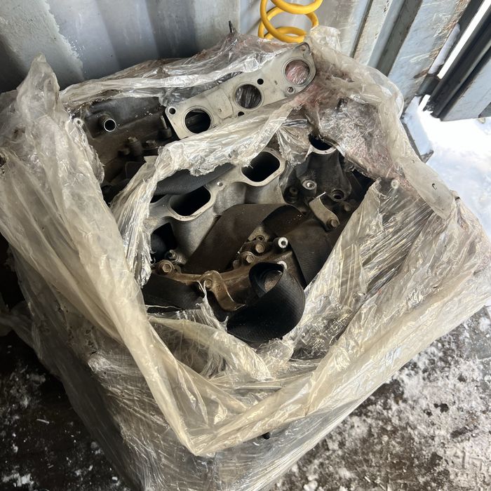 Мотор от камри 3.5 , 2014 года