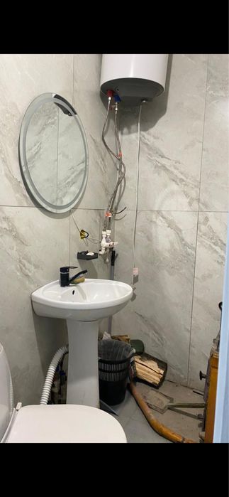 Продам 3-комнатную квартиру