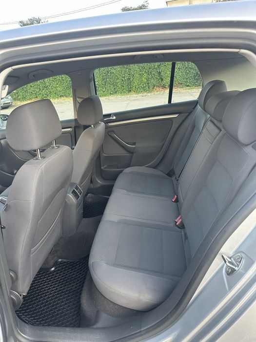 VOLKSWAGEN Golf 2006 — imagine 2