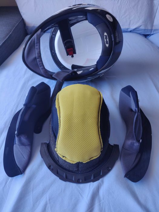 Каска за мотор HJC Helmets