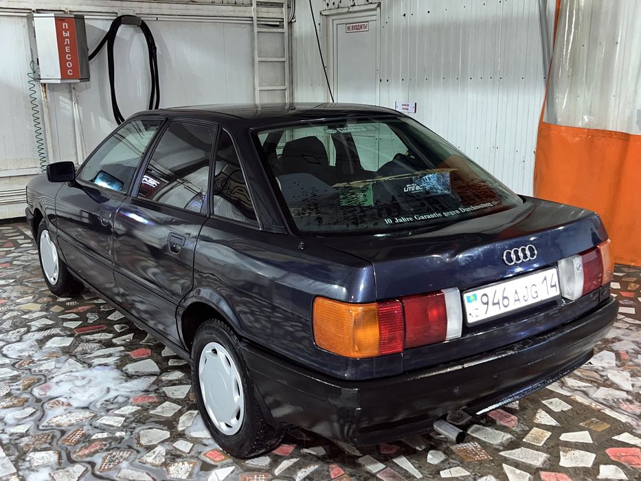 Продам ауди в отличном состоянии