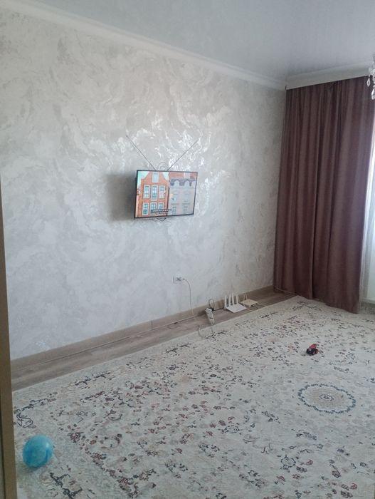 Продам 3х ком.кв. в Экибастузе