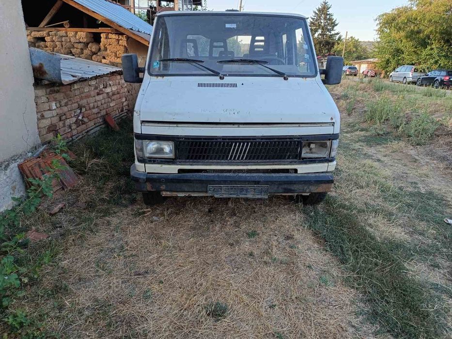 Фиат дукато фиат дукато