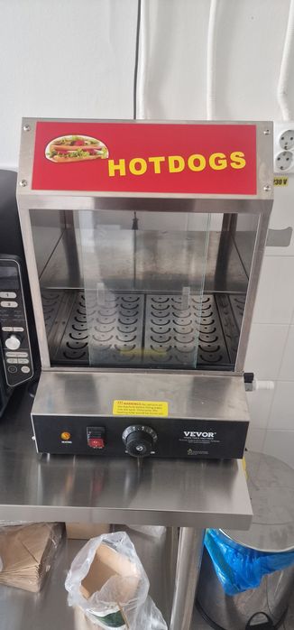 Aparatura horeca