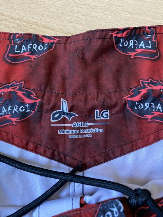 Bjj шорты в идеале джиуддитсу