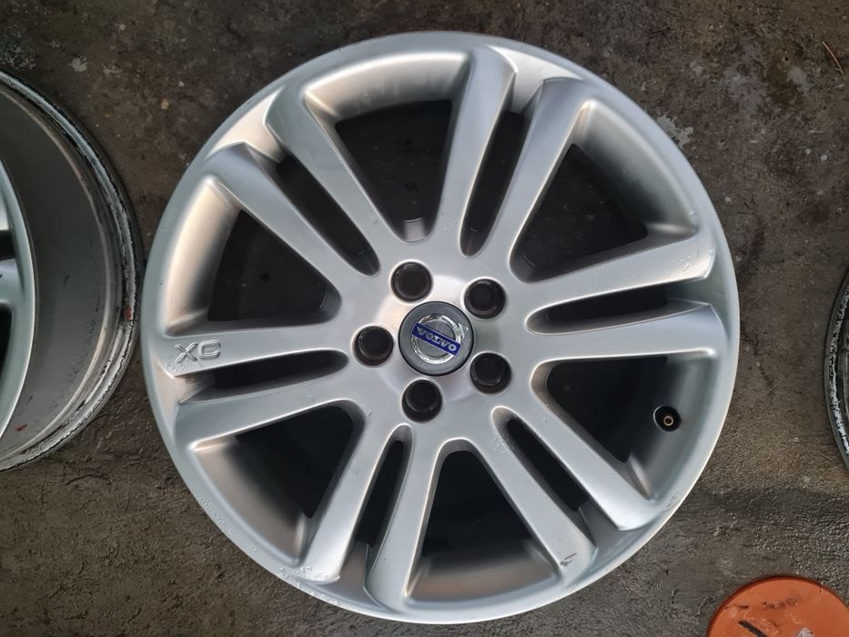 Jante 5x108 CAMULUS originale Volvo Xc 18"