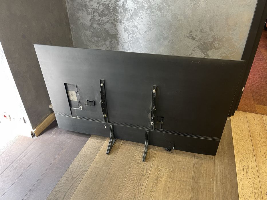 Tv Samsung 163cm Ue65du8572u Amanet SZ 176