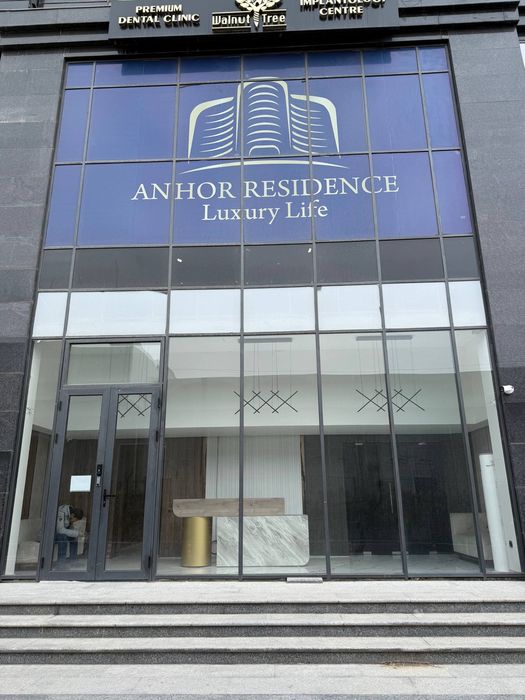 Новостройка ЖК Anhor Resedence 2/13/21