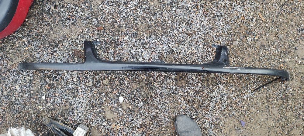 Пассат б4 бампер и сабля