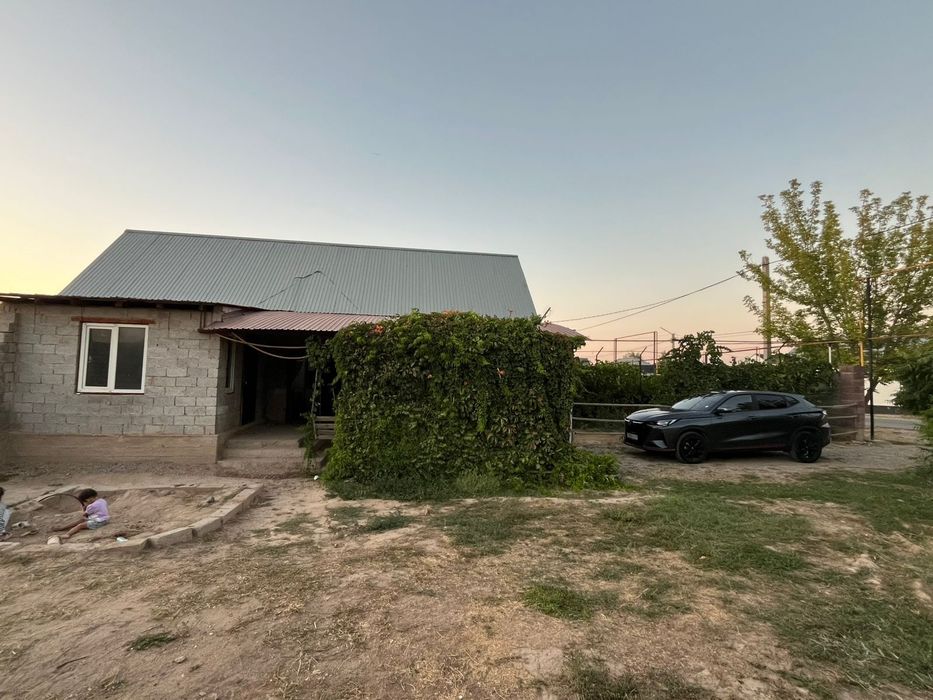 Времянка СРОЧНО продам