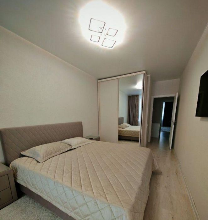 Сдам квартиру на длительное время