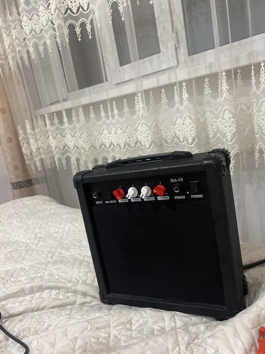 продам комбик 15 ват