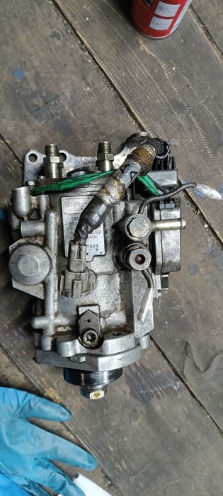 Zd30 аппаратура ТНВД