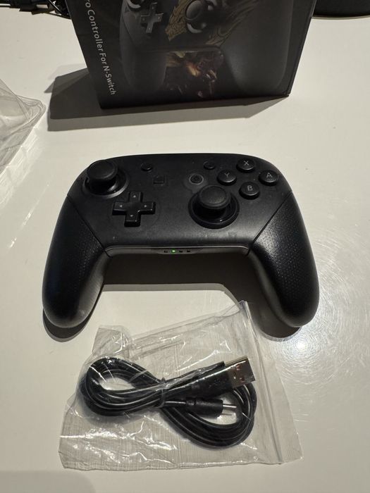 Контролер за Nintendo Switch