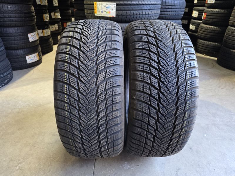 255/50/20 BRIDGESTONE 2бр
