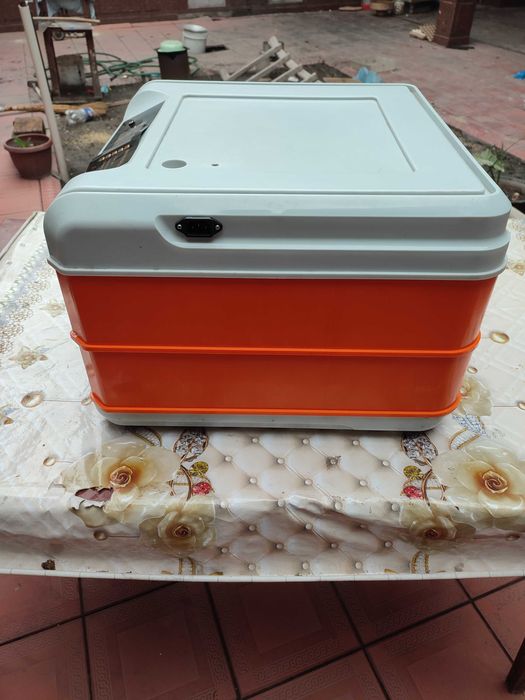 Инкубатор 128доналик