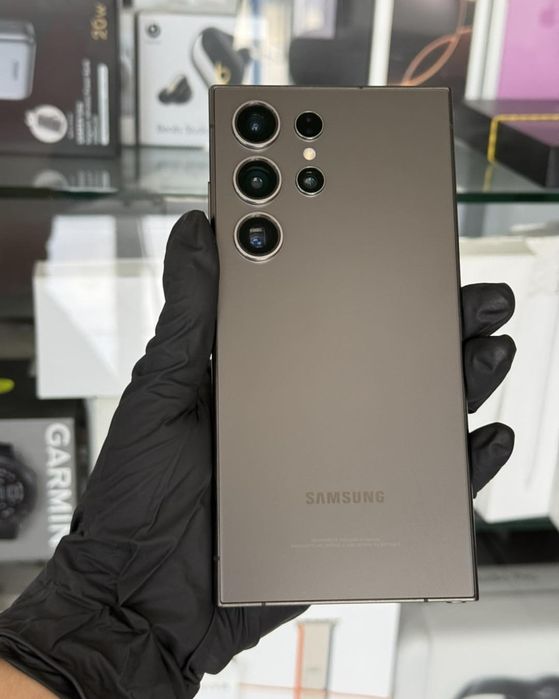 Samsung s24 ultra 12/256Gb