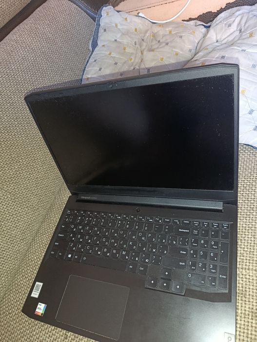 Продам ноутбук LENOVO