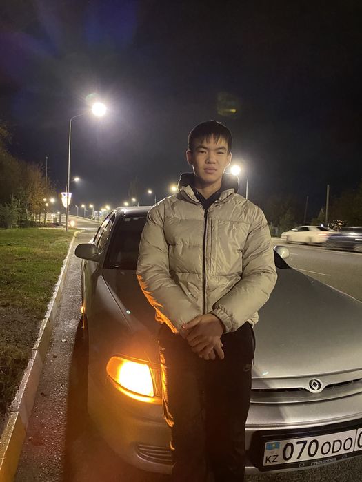 куртка пуховик