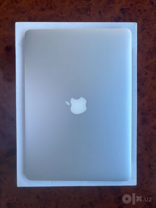MacBook Air 13" (2015) 8/128 GB