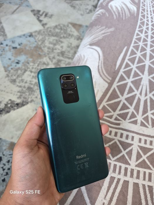 Redmi Note 9 продам