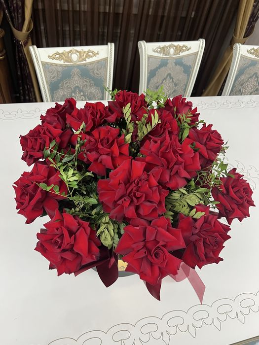 Продам букет цветов