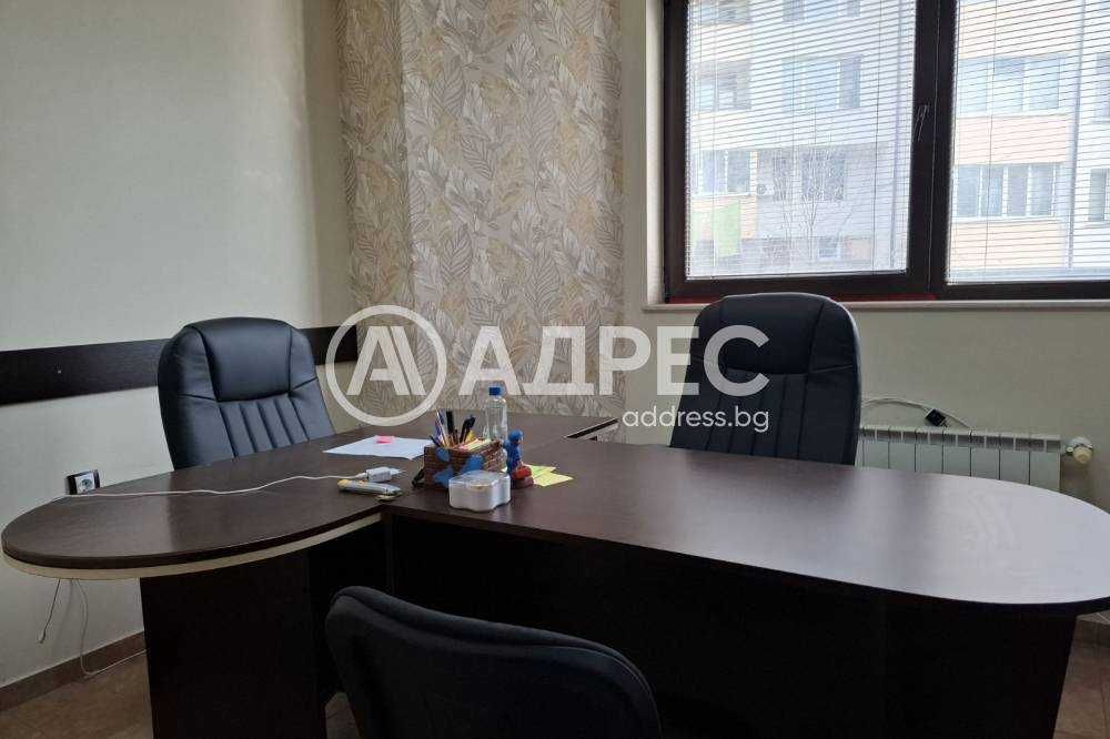 Продава, офис, гр. Смолян, Нов Център